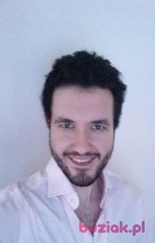 Güvenç, Male, 32, Opole, Polska, Photo: 3
