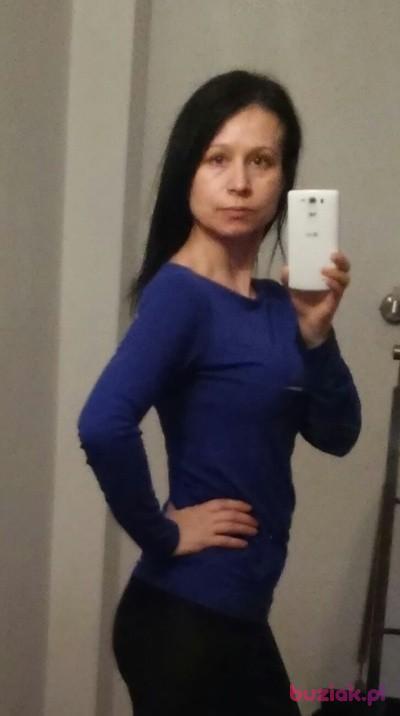 Milena, Female, 51, Polska, Photo: 8