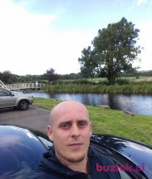Adrian , Mężczyzna, 42, Aleksandrów Kujawski, Polska, Zdjęcie: 1