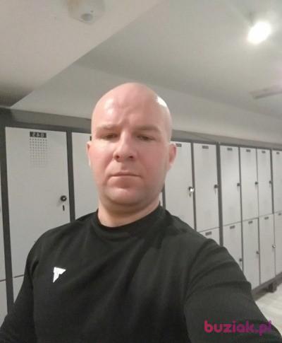 Adam, Mężczyzna, 38, Łomża, Polska, Zdjęcie: 2