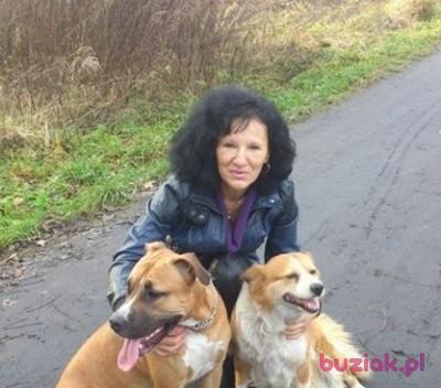 Beata, Female, 55, Dzierżoniów, Polska, Photo: 3
