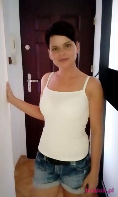 Krysia, Kobieta, 48, Włocławek, Polska, Zdjęcie: 1