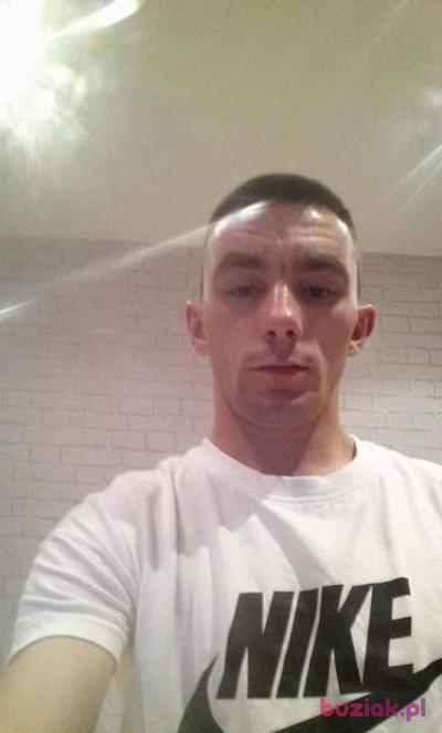 Maciej, Mężczyzna, 36, Accrington, Wielka Brytania, Zdjęcie: 2