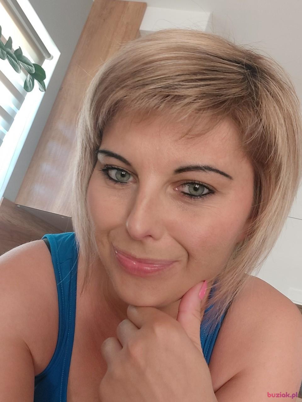Justa, Kobieta, 43, Płock, Polska, Zdjęcie: 2