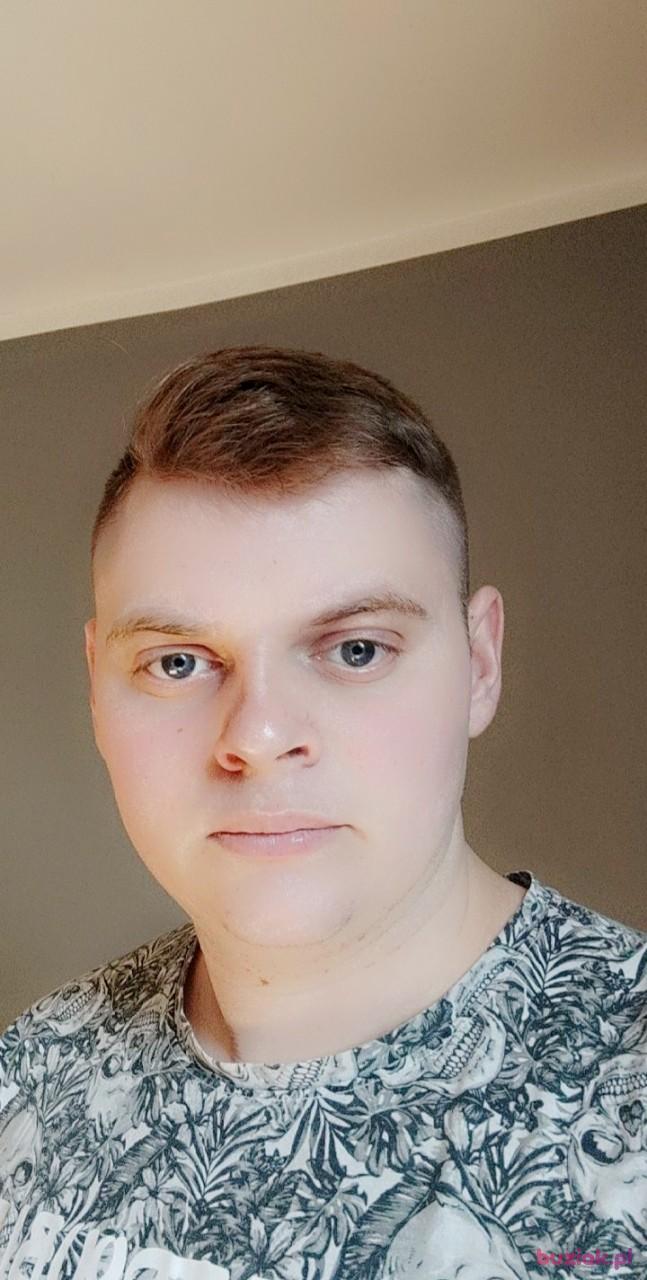 Grzesiek, Male, 30, Gołdap, Polska, Photo: 2