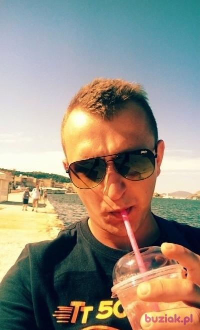 krzysiek, Mężczyzna, 32, Bathgate, Wielka Brytania, Zdjęcie: 2