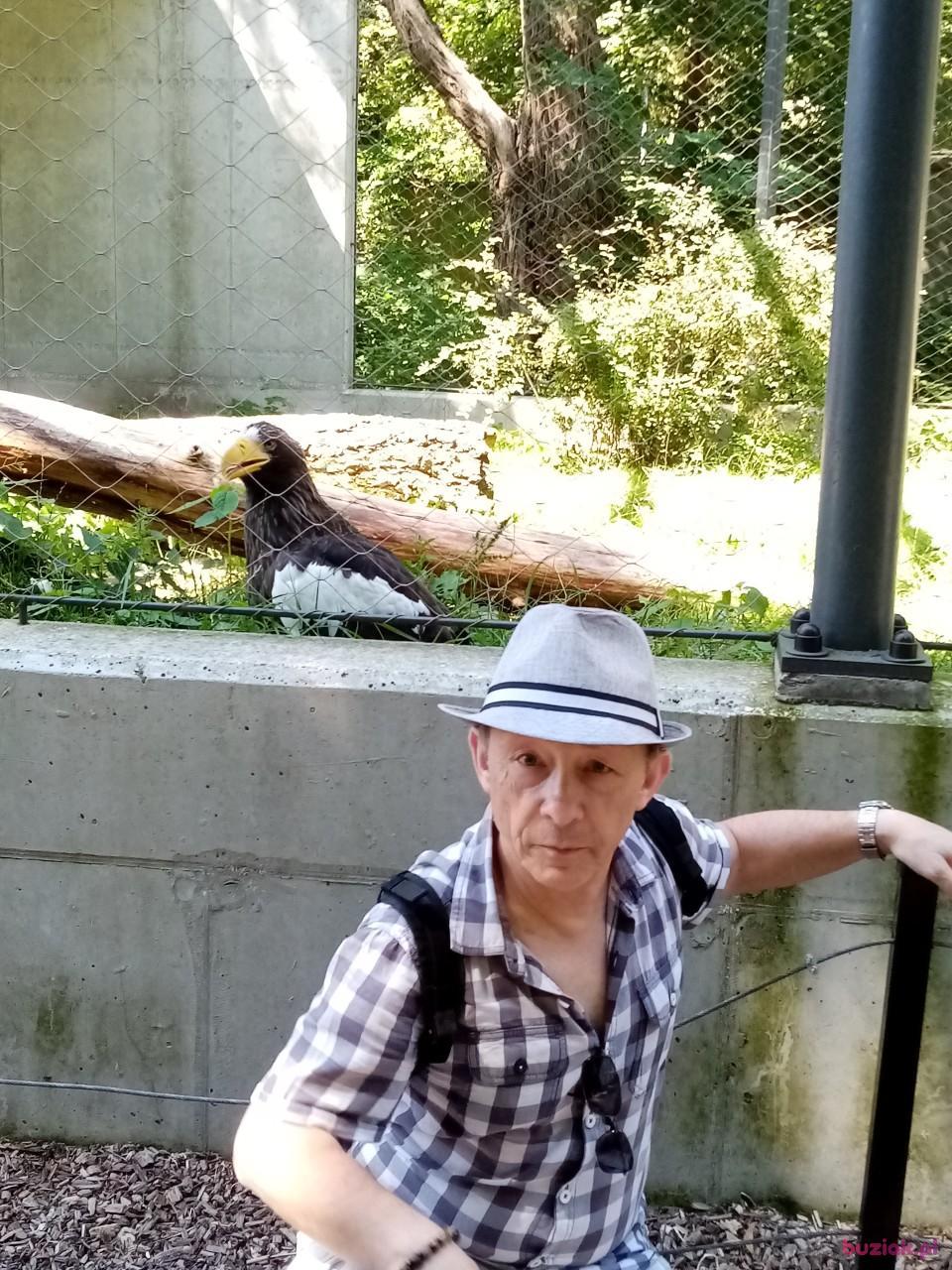 Piotr, Mężczyzna, 60, Warszawa, Polska, Zdjęcie: 3