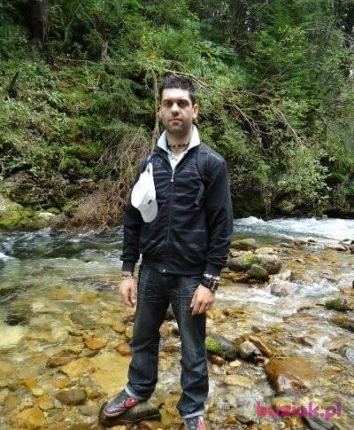 sławek, Male, 45, Tarnów, Polska, Photo: 3