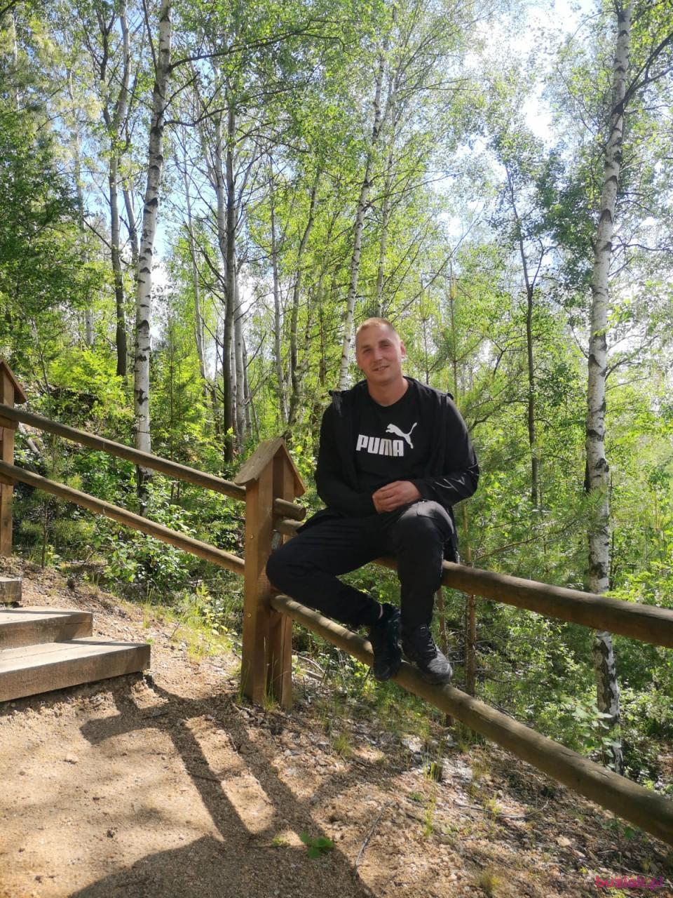Lukasz, Male, 36, Berlin, Niemcy, Photo: 2