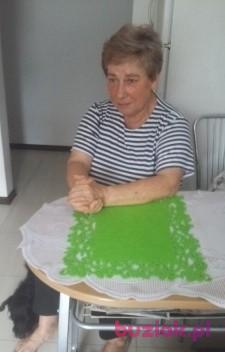 Krystyn, Kobieta, 80, Bystrzyca Kłodzka, Polska, Zdjęcie: 2