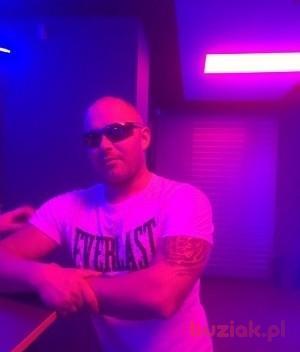 Arkadiusz, Male, 38, Polska, Photo: 2