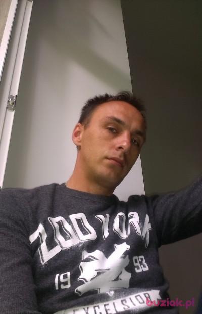 Wojciechkasp, Male, 46, Bochnia, Polska, Photo: 2