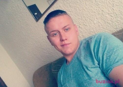 Kuba , Mężczyzna, 37, Piła, Polska, Zdjęcie: 2