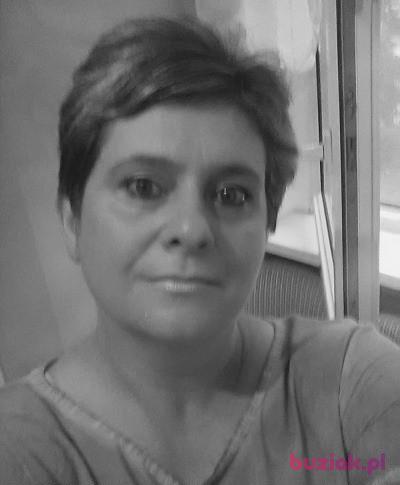 Wioletta, Female, 56, Kostrzyn, Polska, Photo: 4