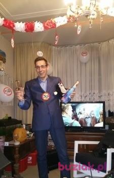 Tomasz, Mężczyzna, 58, Rotterdam, Holandia, Zdjęcie: 1