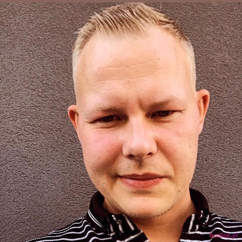 Krystian, Male, 32, Pabianice, Polska, Photo: 5