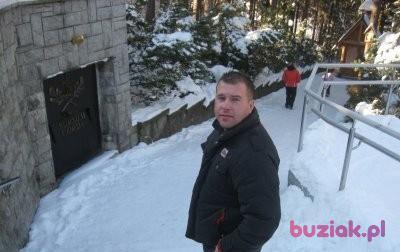 Cezary, Mężczyzna, 46, Międzyrzec Podlaski, Polska, Zdjęcie: 3