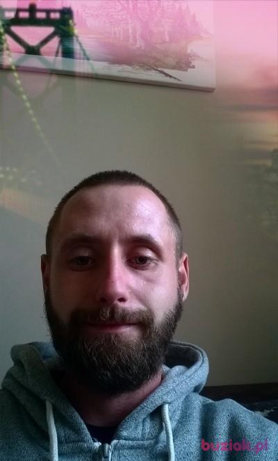 Marcin, Mężczyzna, 36, Bytom, Polska, Zdjęcie: 1