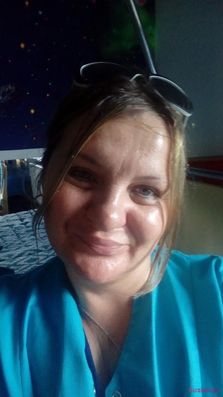 Ewelina, Female, 44, Żywiec, Polska, Photo: 2