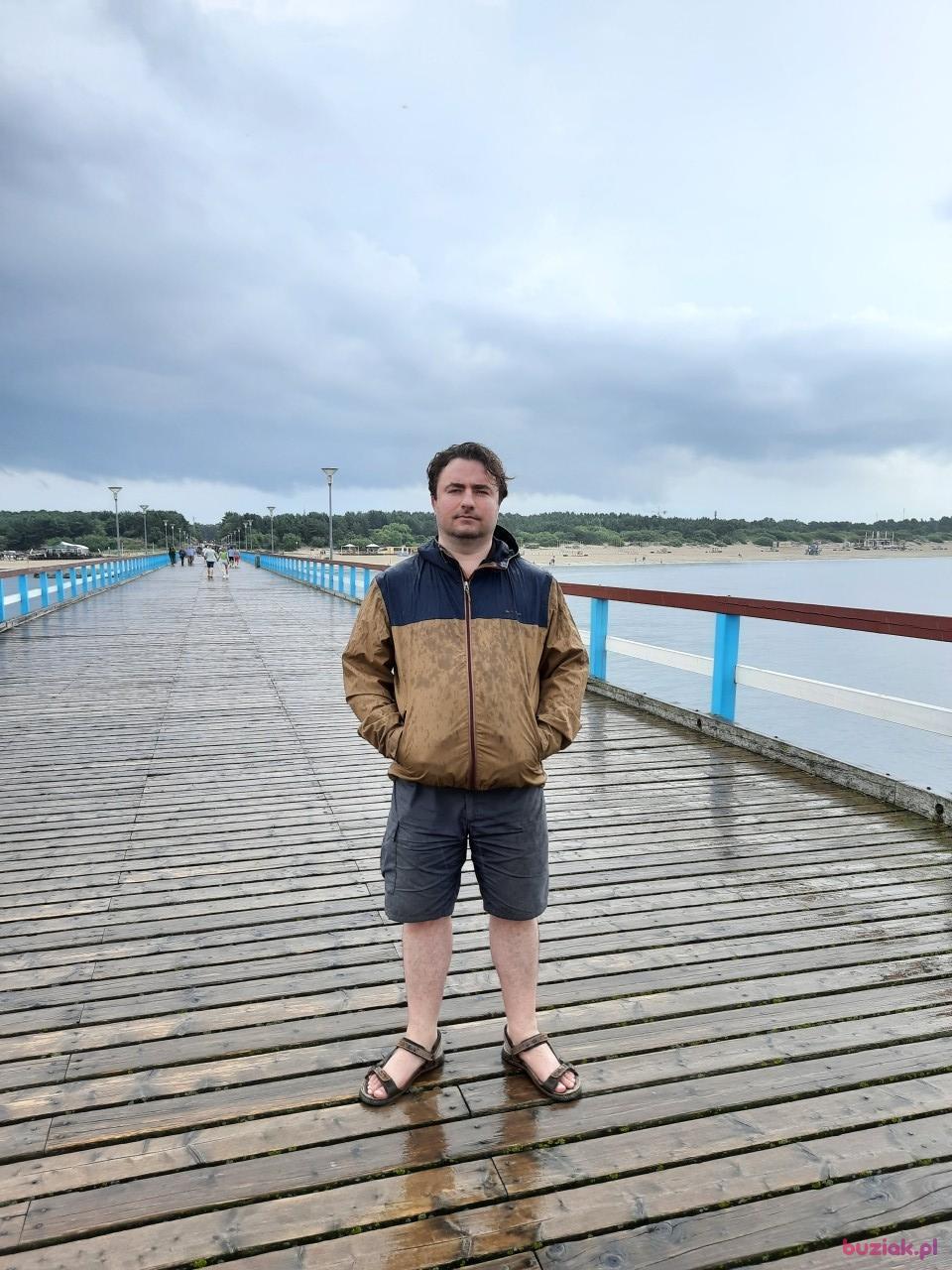 Xarl, Mężczyzna, 45, Białystok, Polska, Zdjęcie: 2