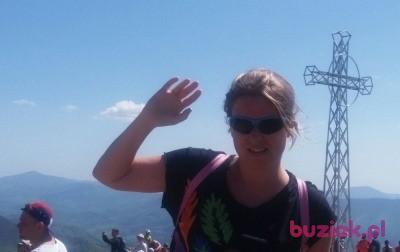 Konstancja , Female, 45, Sanok, Polska, Photo: 2