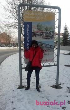 Joleczka , Kobieta, 65, Poznań, Polska, Zdjęcie: 3