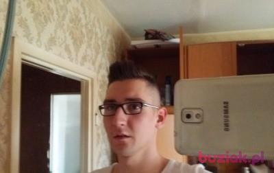 Papageno, Male, 37, Łódź, Polska, Photo: 2