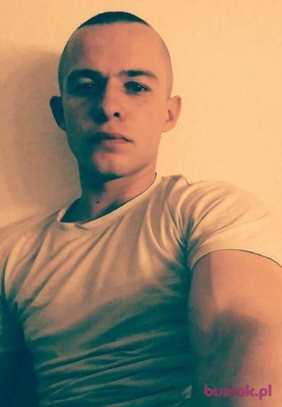 Arkadiusz, Mężczyzna, 34, Biłgoraj, Polska, Zdjęcie: 1