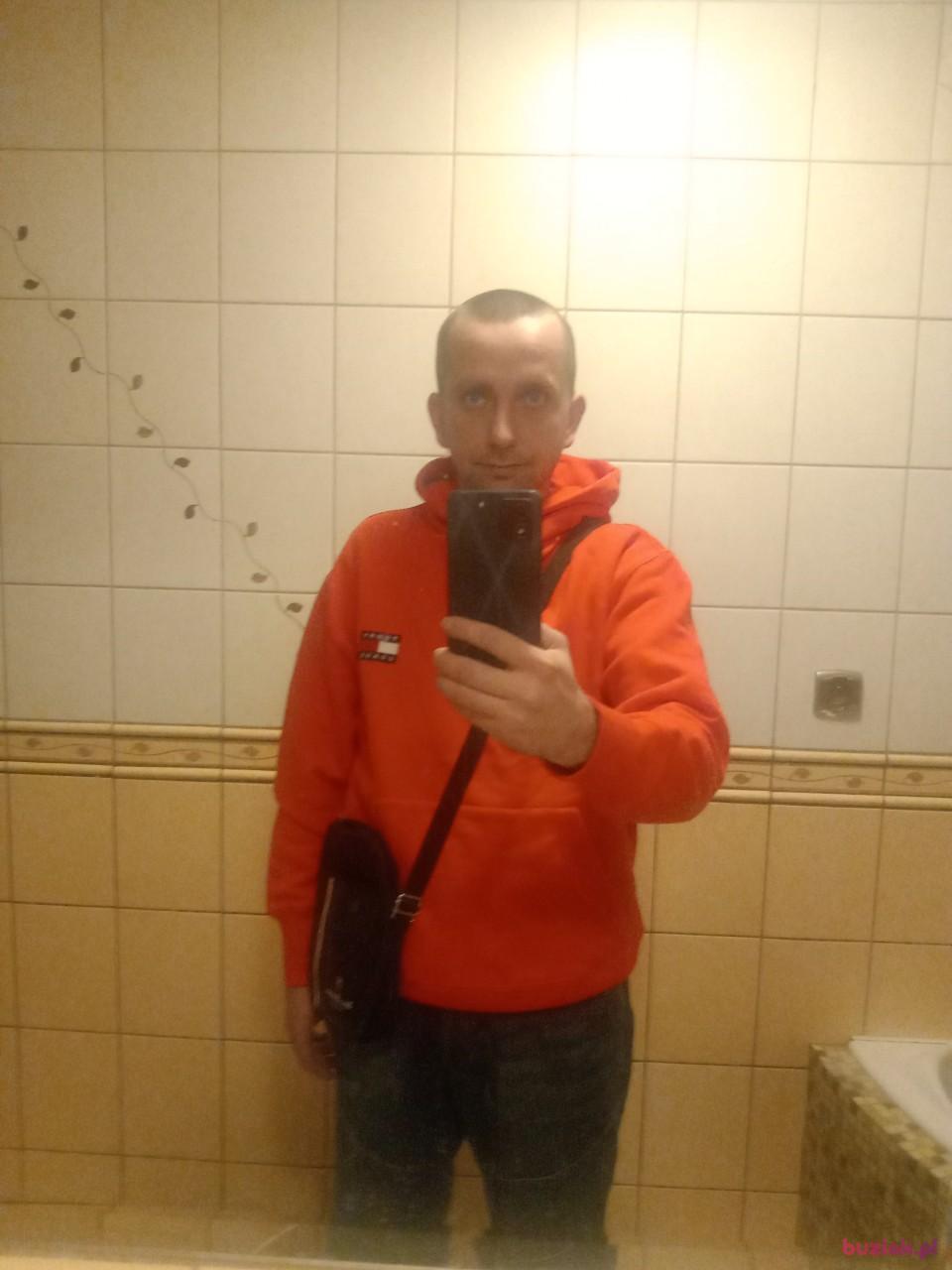 krzysiek, Mężczyzna, 35, Warszawa, Polska, Zdjęcie: 2