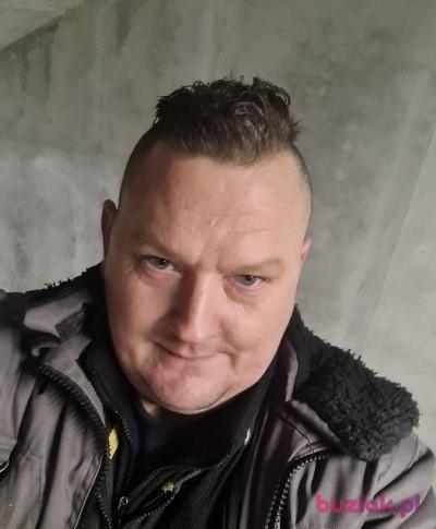 Andrzej, Mężczyzna, 43, Barwice, Polska, Zdjęcie: 3
