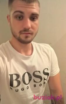 Dominik, Male, 28, Wrocław, Polska, Photo: 2