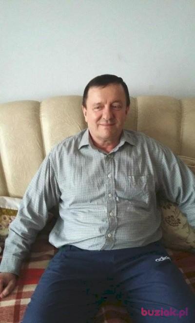 zibi, Mężczyzna, 74, Bydgoszcz, Polska, Zdjęcie: 1