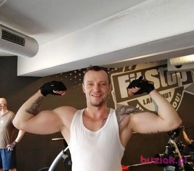 Marek, Mężczyzna, 39, Monachium, Niemcy, Zdjęcie: 6