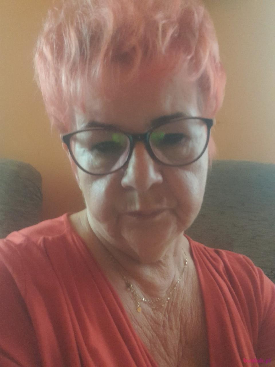 Małgorzata, Kobieta, 69, Sosnowiec, Polska, Zdjęcie: 2