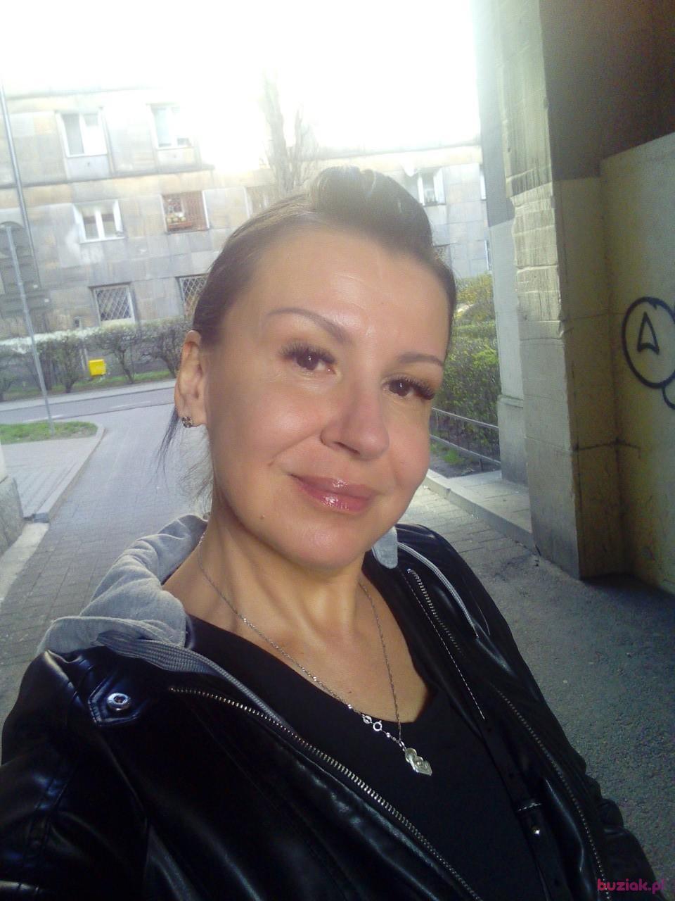 Ewa, Kobieta, 52, Warszawa, Polska, Zdjęcie: 4
