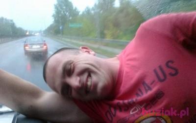 Łukasz, Male, 33, Pułtusk, Polska, Photo: 3