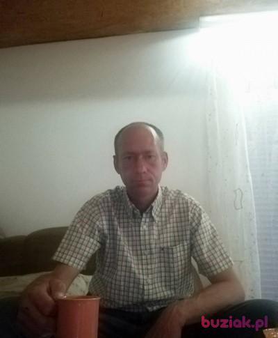 Wojtek Napiorkowski , Mężczyzna, 45, Różan, Polska, Zdjęcie: 1