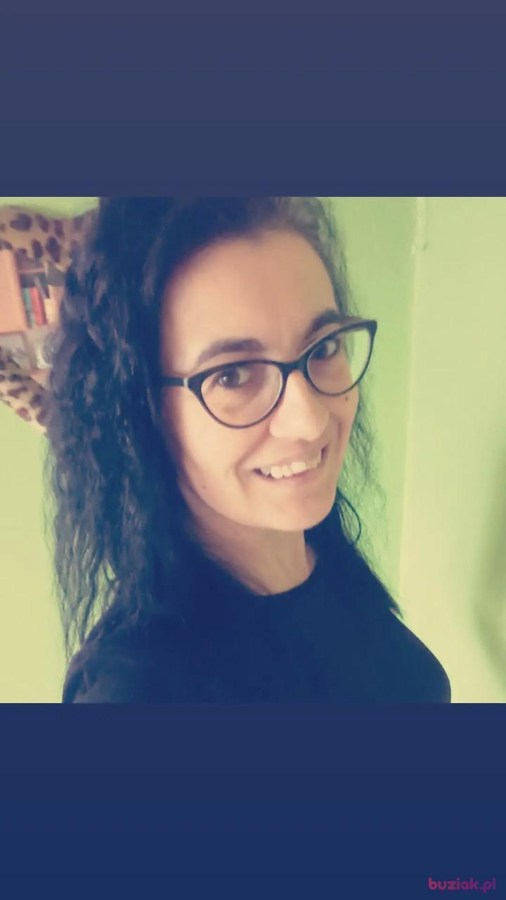 Basia, Kobieta, 39, Kalisz, Polska, Zdjęcie: 4