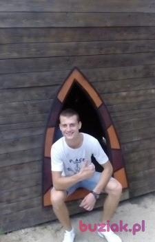 SZYMON, Mężczyzna, 29, Kietrz, Polska, Zdjęcie: 5