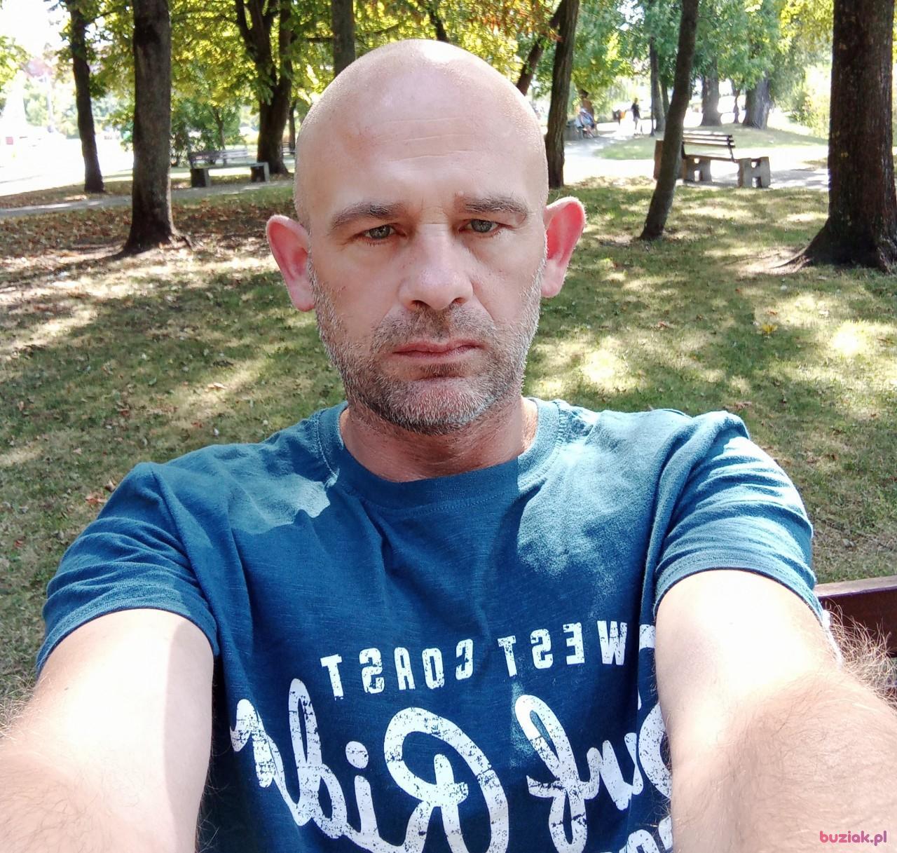 Janusz, Mężczyzna, 43, Kętrzyn, Polska, Zdjęcie: 1