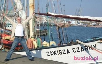 Gura, Mężczyzna, 41, Wielka Brytania, Zdjęcie: 5