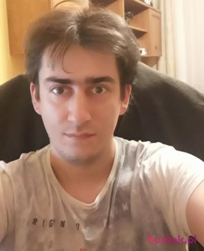 Piotr, Male, 42, Kraków, Polska, Photo: 1