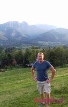 mirek, Male, 42, Żory, Polska, Photo: 8
