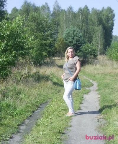 Agutka03, Female, 55, Łódź, Polska, Photo: 3