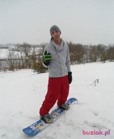 Aleksander, Male, 34, Poznań, Polska, Photo: 2