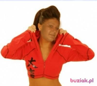 SYLWIA, Kobieta, 37, Człopa, Polska, Zdjęcie: 3
