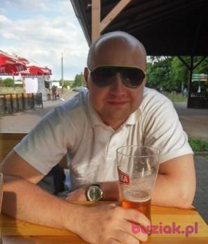 Mateusz, Mężczyzna, 38, Bydgoszcz, Polska, Zdjęcie: 2
