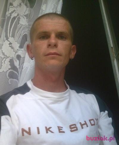 Gustaw, Mężczyzna, 39, Stalowa Wola, Polska, Zdjęcie: 2