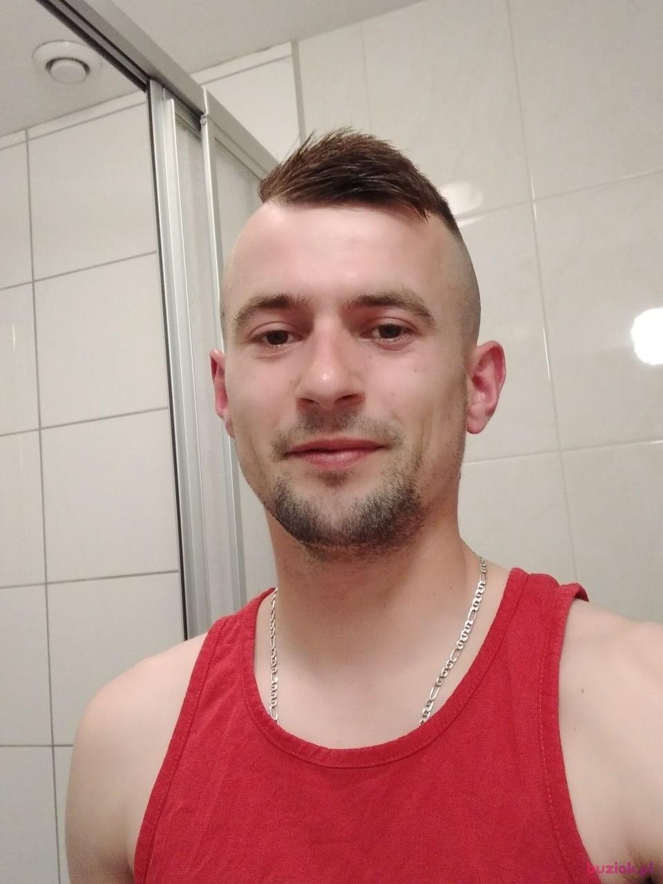 Tomek, Male, 33, Amersfoort, Holandia, Photo: 1