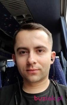 Rafał, Male, 36, Holandia, Photo: 1
